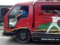 on the streets of CEBU