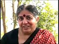 Vandana Shiva \"Il bene comune della terra\"
