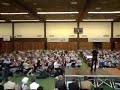 NAK Jugendorchester 1.6.2008 Filmmusik aus Fluch der Karibik