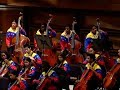 Orquesta Sinfonica Infantil de Caracas