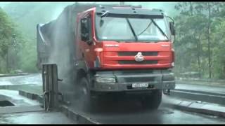 Thành phố Uông Bí làm việc với Tập đoàn Công nghiệp Than - Khoáng sản Việt Nam về công tác vận chuyển than