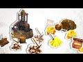 V�deo  Magic - Kingdoms