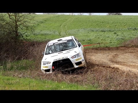 Latest WRC HD & Rally HD Videos