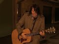 Ken Stringfellow - One Morning / THEY SHOOT MUSIC