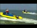 Wavekarting Nieuwpoort (Zandloper)