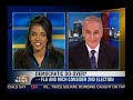 Kendall Coffey Comments on Florida Primary Recount Kendall Coffey Comments on Florida Primary Recount