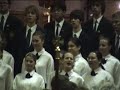 Spain (Chick Corea) for SATB Choir