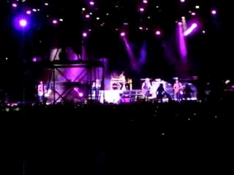 Def Leppard-Pour Some Sugar On Me Live Greece 2008