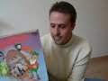Afrikaans Music from old LP\