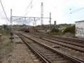 Acciona Rail en acción
