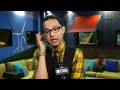 Big Brother Finale: Backyard Interview with Kevin