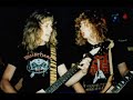 metallica Prowler (Iron Maiden cover)