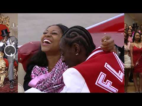 Flavor of Love: Season 2 Episode 3