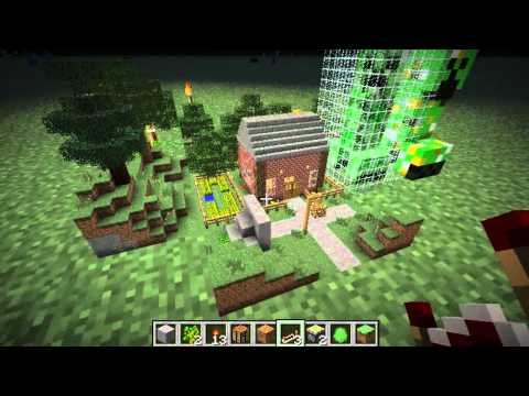 Minecraft Little Blocks Mod