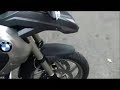 BMW R 1200 GS Jahrgang 2008, Part I BMW R 1200 GS Jahrgang 2008, Part I