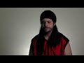 An interview with Neil Crevice...