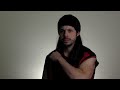 An interview with Neil Crevice...
