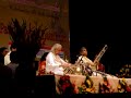 Pandit Debu Chaudhuri & Pandit Kishen Maharaj... Pandit Debu Chaudhuri & Pandit Kishen Maharaj...