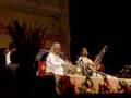 Pandit Debu Chaudhuri & Pandit Kishen Maharaj   