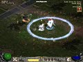 Melee sorc Vs. Barbs