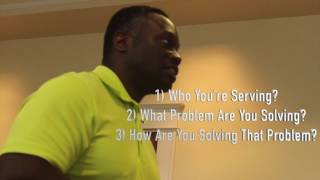 The Pulse Episode 7 " The Entrepreneur Lifestyle"