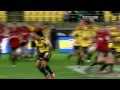 TRIBUTE TO MA'A NONU