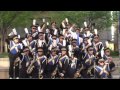UC Davis Marching Band-uh! Picnic Day 2008 DVD Trailer