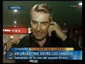 Sebastian voz de krusty