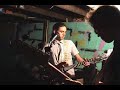 \"the Statue Love Mix\" (These Magnificent Tapeworms, LIVE)