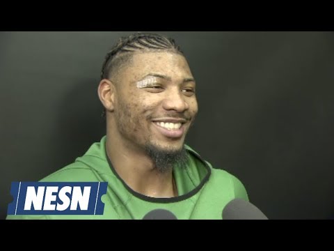 Video: Marcus Smart Leads Celtics To Win In Kyrie Irving's Absence