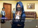 Apollo Justice: Ace Attorney [Case 3] (Part 30, Finale)