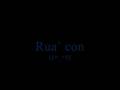 Ru`a con  -  Little Tortoise