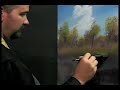How to Paint, Oil Painting lesson 2 with Michael Thompson