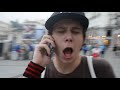 Vlog - El primer encuentro con Mangel