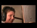 AARON SINGS WALKING IN THE AIR/WONDERFUL WORLD AARON SINGS WALKING IN THE AIR/WONDERFUL WORLD