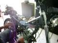 Gilera G. sahel 1 Video