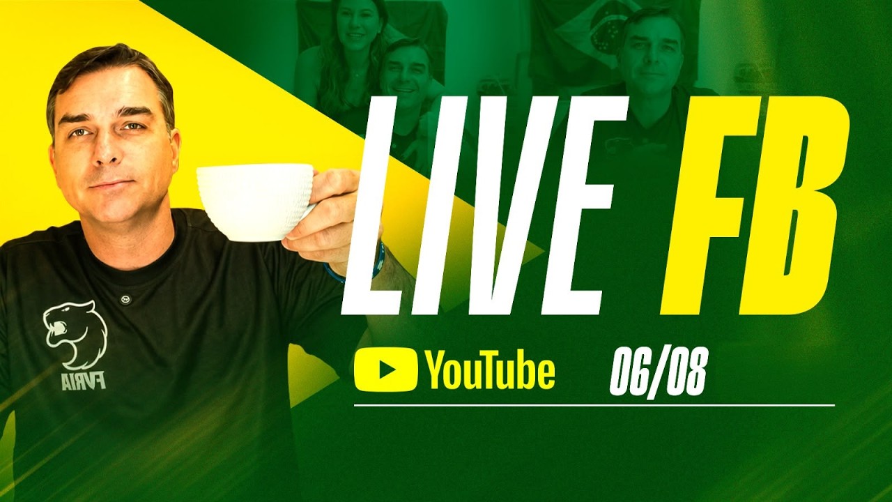 LIVE DE QUINTA 06.08.26