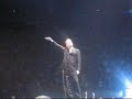 George Michael. Everything she wants. 25 Live. First show.