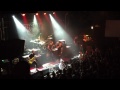 The Blackout - Fat Lip (Sum 41 Cover) - Dublin, Ireland