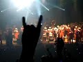 Ghostland Observatory (w/ UT Band)- The Band Marches On