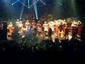 Ghostland Observatory (w/ UT Band)- The Band Marches On