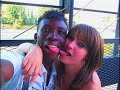 Aristide et J�romine