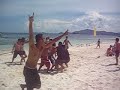 Tasaday: 1-2-3 Badjao: 3-2-1