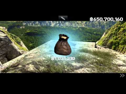 how to drain items in infinity blade