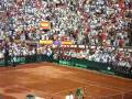 videos de Nadal - Copa Davis