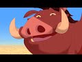 The Lion King Trailer