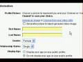 How To Change Your Profile Picture