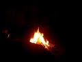 live at lucan fire