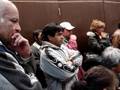 Reunión con Ex Soldados Clase 53 a 59