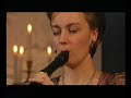 Michala Petri and Lars Hannibal plays Bach